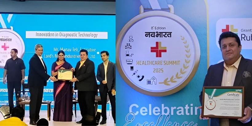 NavaBharat Healthcare Summit 2025