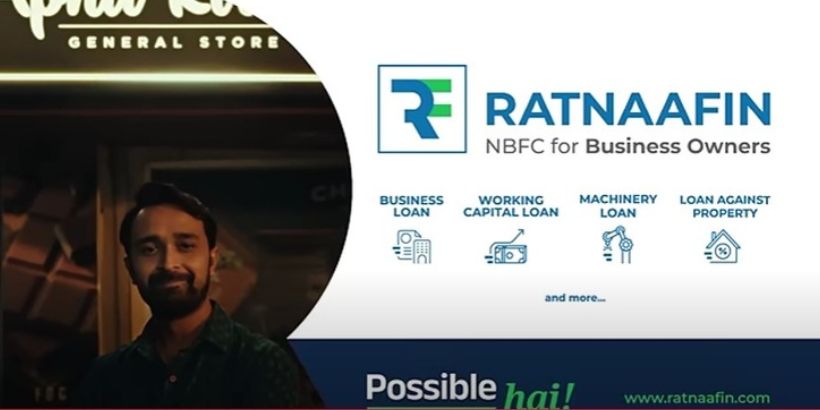 Ratnaafin