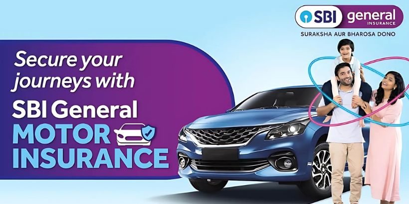 SBI Motor Insurance
