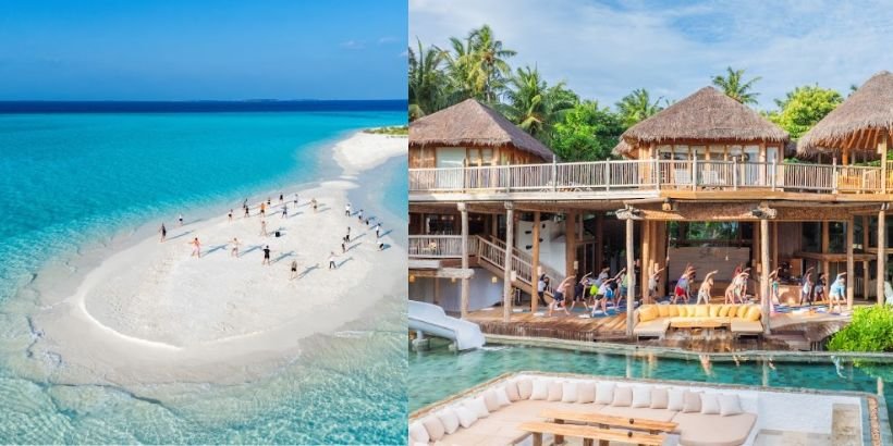 SOUL Festival Announces its Third Chapter – 9th to 13th October at Soneva Fushi