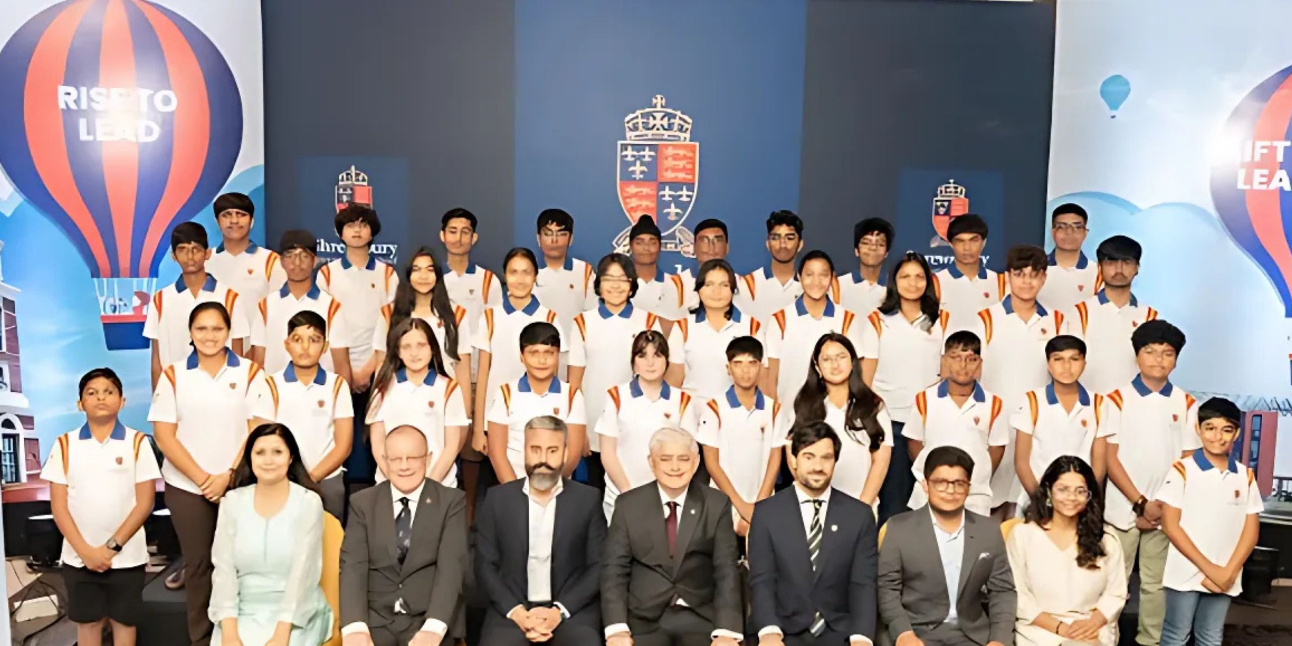Shrewsbury School India Launches a Transformative Annual Summer Programme for its Inaugural Batch of Students 