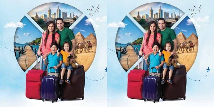 TATA AIG travel insurance