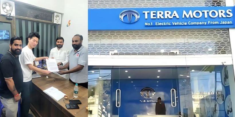 Terra Motors India