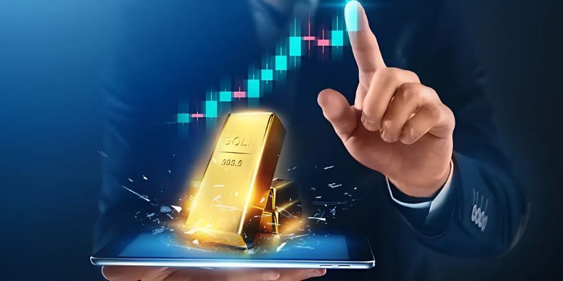 Wizely app, smart FD savings