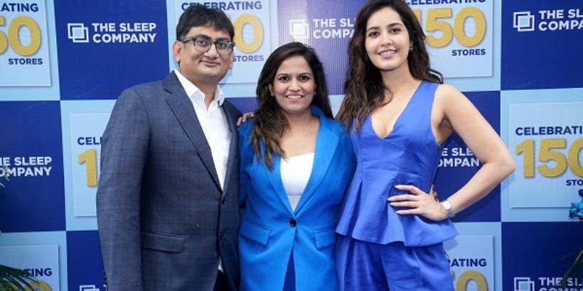 fastest growing mattress brand