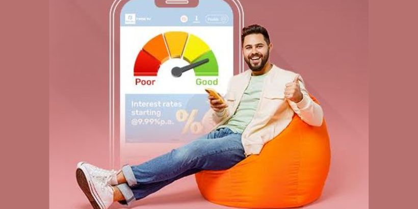 free cibil score check