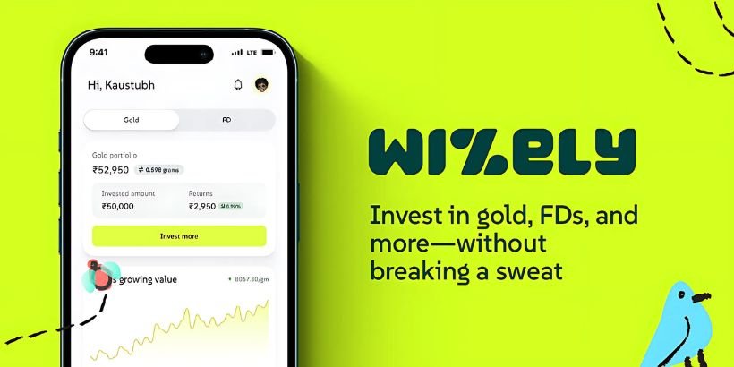 Explore A New Way to Invest In Fixed Deposits on the Wizely App