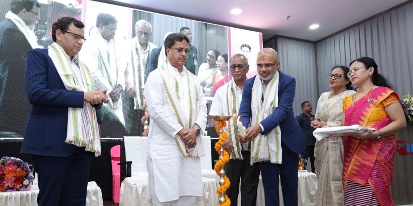 Agartala cancer hospital,