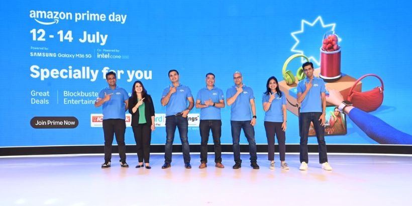 New launches, best deals of the year at fastest delivery speeds this Amazon Prime Day