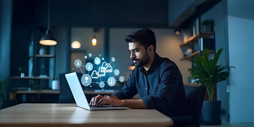 The Apollo University’s B.Tech. CSE in Cloud Computing: Bridging the Gap Between Academia and Corporate Needs 