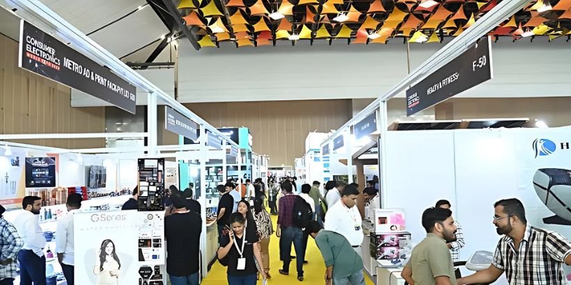 Consumer Electronics Expo 2025