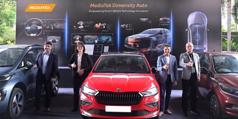 EV & AutoTech Forum Unveils