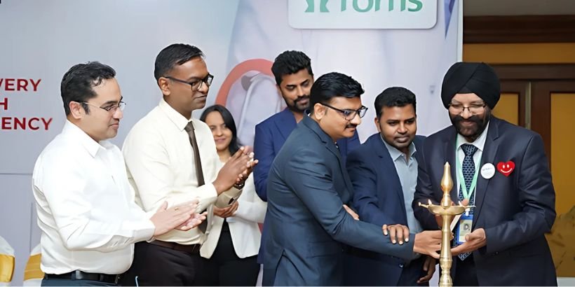 Fortis Hospital Kalyan