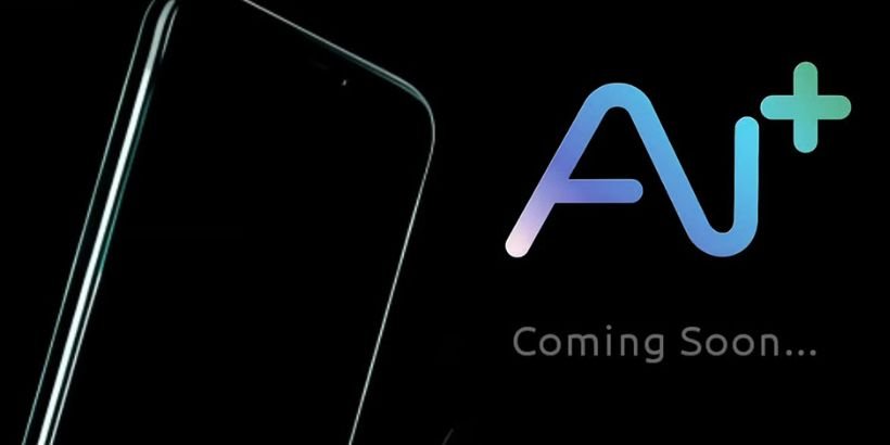 NxtQuantum OS launches on AI+ smartphone