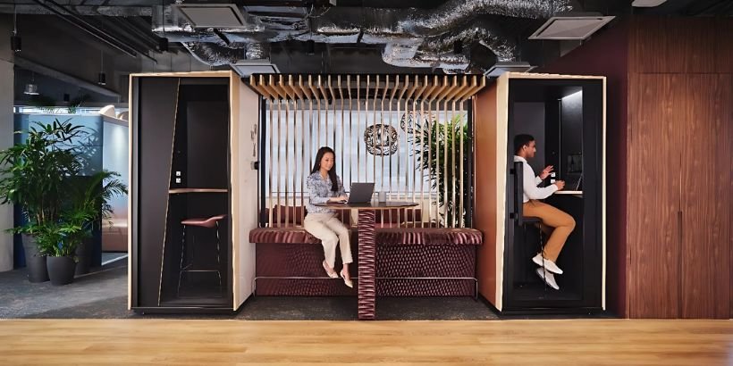 Office Privacy Crisis Managers Struggle to Focus