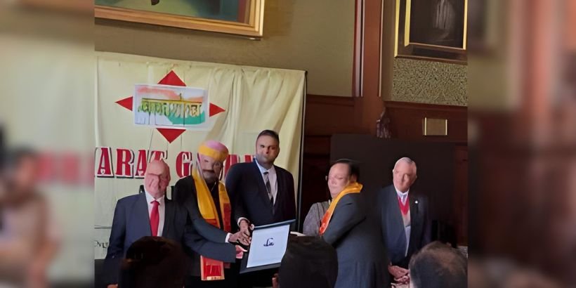 Pravin Chandan Sangam of Success,