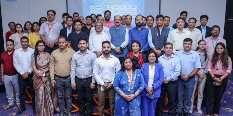 SGT University Job Fest