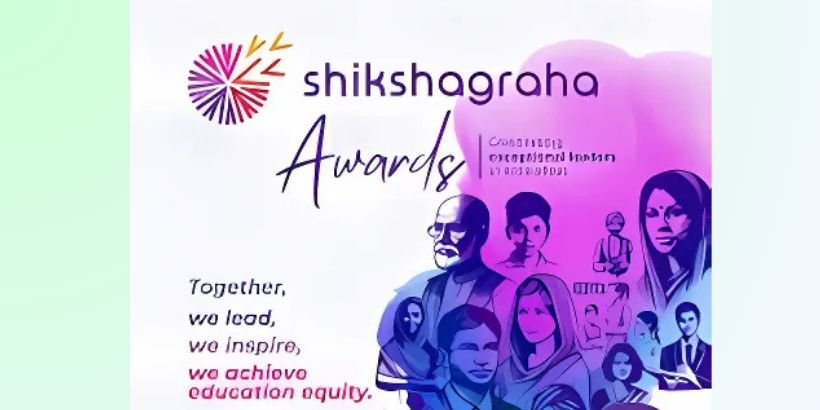 Shikshagraha Awards 2026: Call for Nominations to Honour Education Leaders