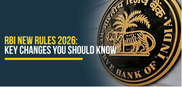 Reserve Bank of India headquarters as RBI proposes new banking risk framework for lenders