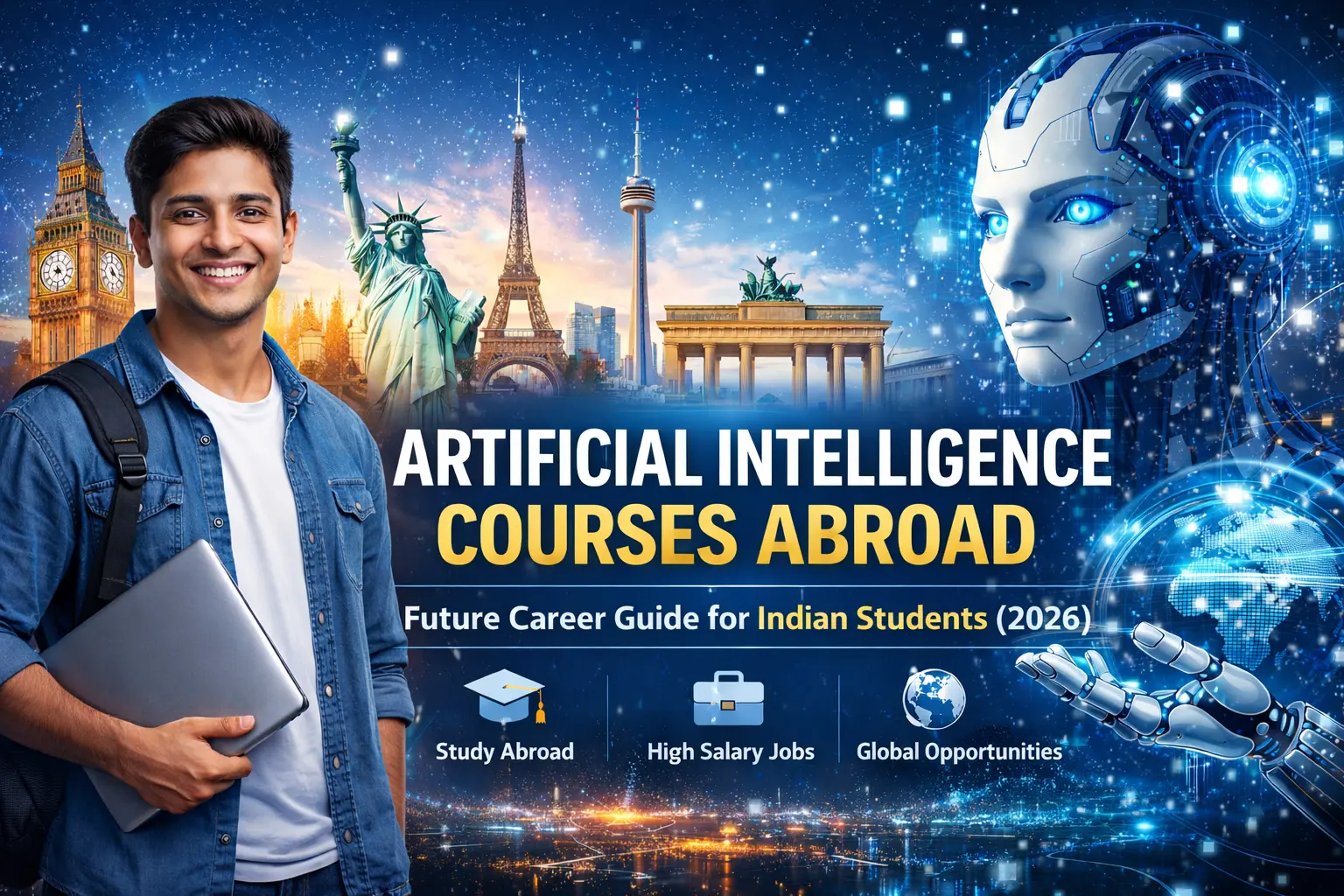 University students participate in an AI and research-focused learning program ahead of the new academic session.