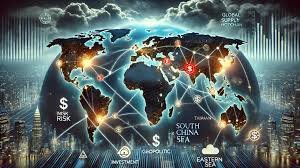 World leaders discuss supply chain resilience and economic cooperation during an international summit.