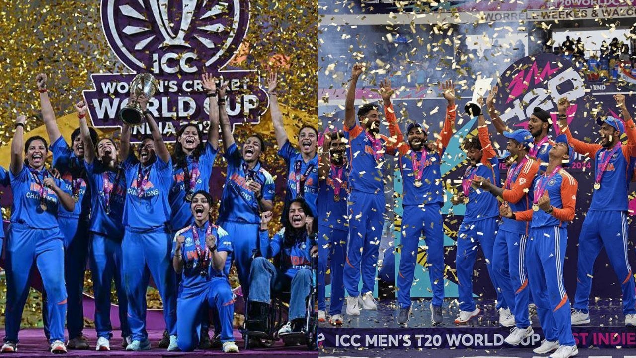 Sports fans follow Indian cricket stars and upcoming international matches while excitement grows ahead of the 2026 FIFA World Cup.