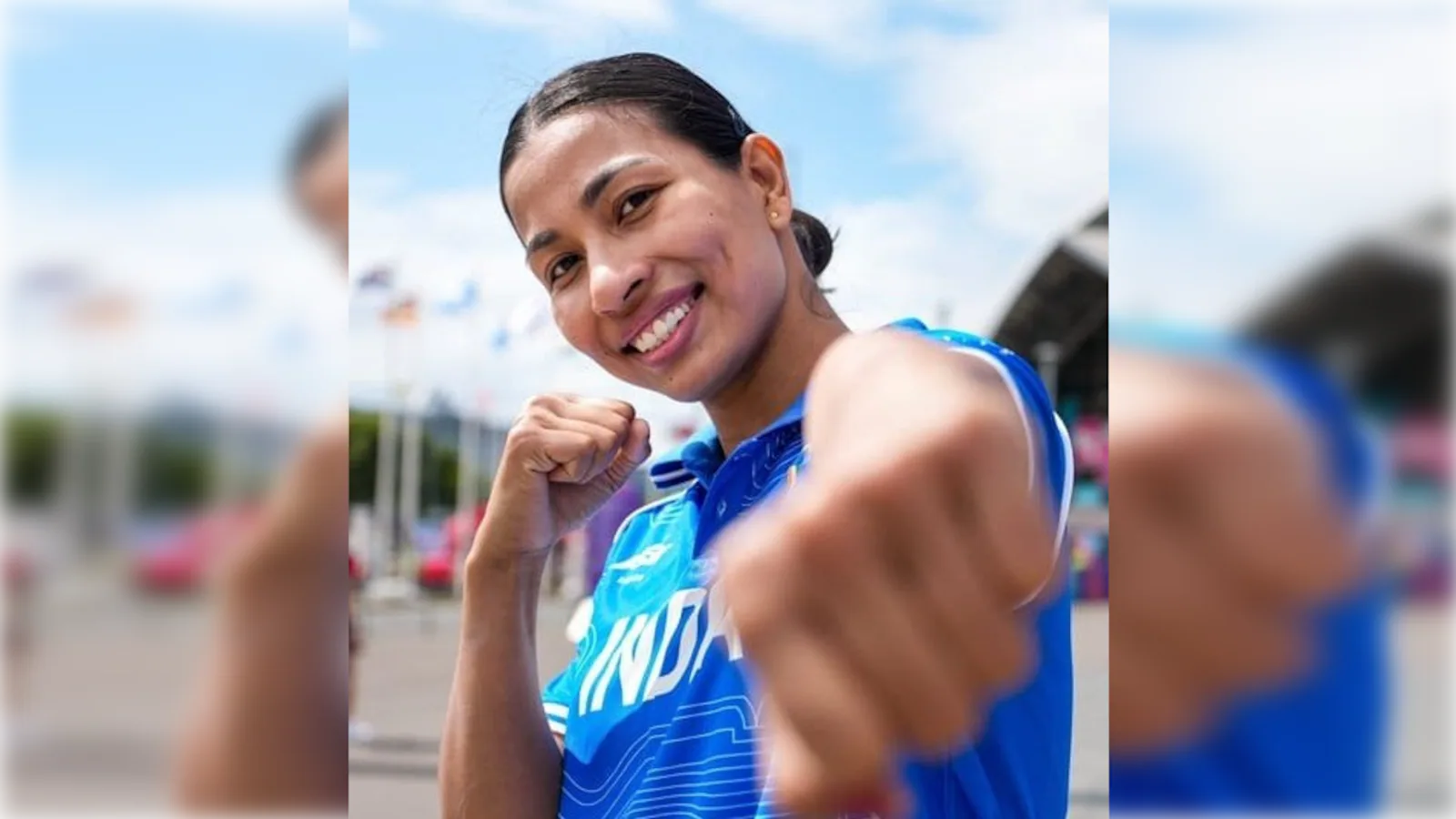 India Eyes Medals in Boxing, Swimming & Para Powerlifting